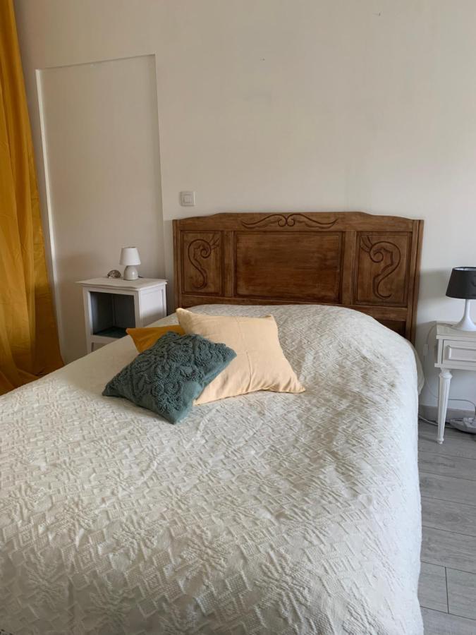 Jouanneau Bed & Breakfast Le Mans Exterior photo